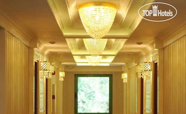 New photos from tourists Asia Royal Suite Hotel