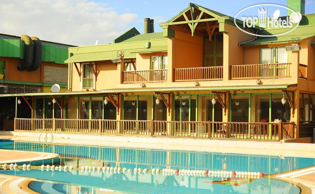 Hotelier's photos Asia Royal Suite Hotel