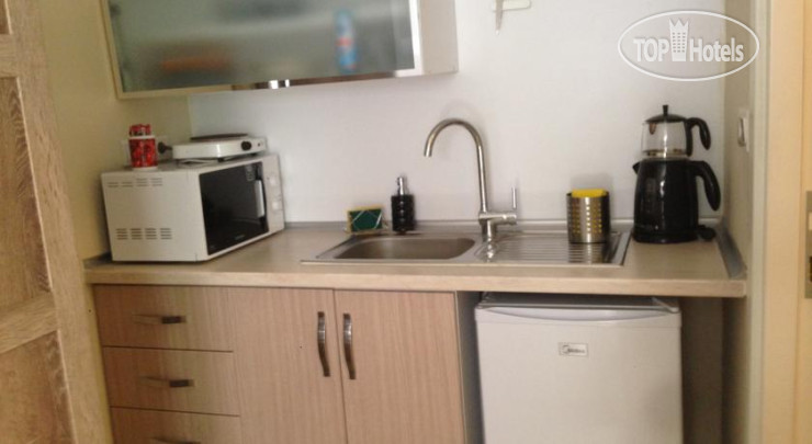 New photos from tourists Nelly Guesthouse