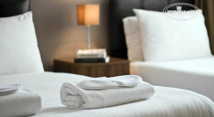 New photos from tourists Eva House Taksim Hotel