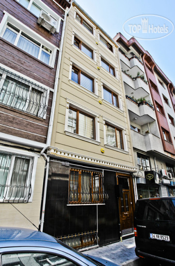 Hotel photo Papillon Suites 
