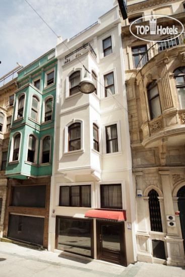 New photos from tourists Gravis Suites Taksim Hotel