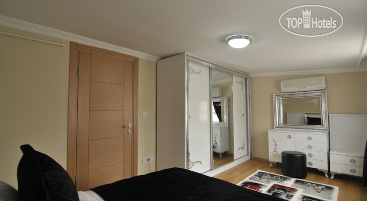 New photos from tourists Nupelda Suites Bomonti