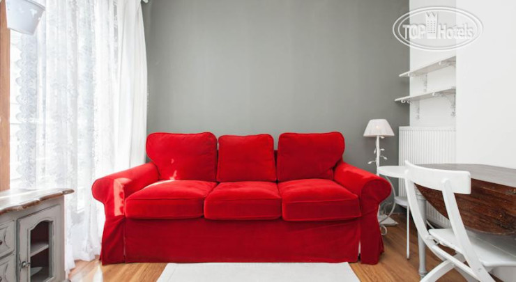 Hotel photo Frida Apart Hotel 