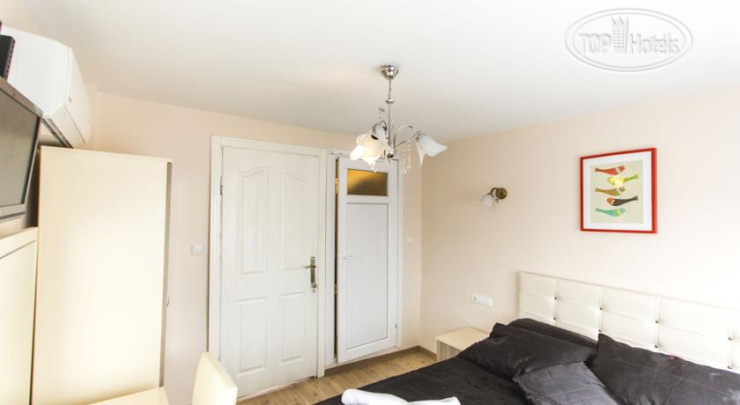 Hotelier's photos Ali Baba Suite Hotel