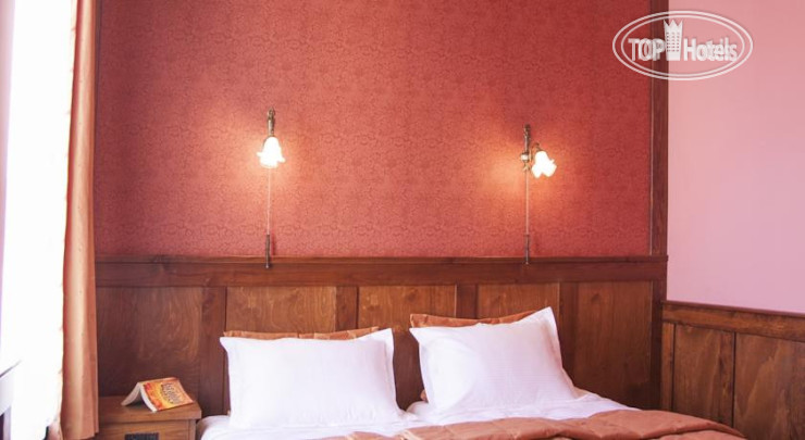 Hotelier's photos Heirloom Istanbul Hotel