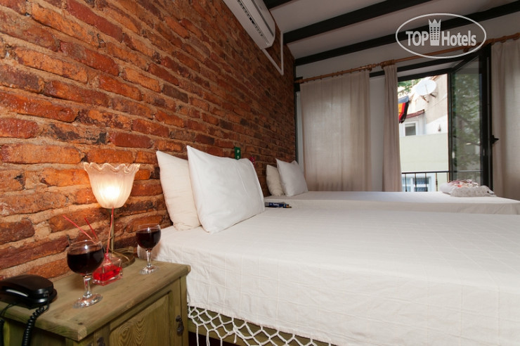 New photos from tourists Otto Suite Taksim Hotel