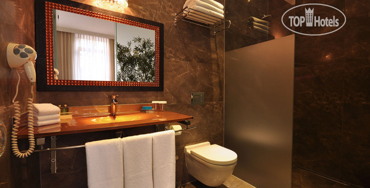 New photos from tourists Nea Suites Old City Hotel