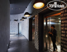 New photos from tourists Mama Shelter Istanbul Hotel