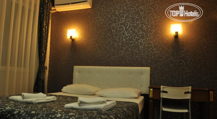 Hotel photo Kare Suite Nisantasi Hotel 