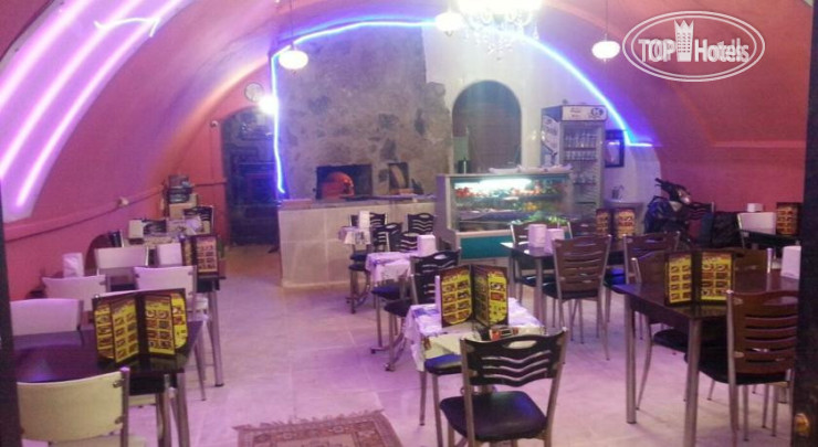 New photos from tourists Ezgi Apart Hotel