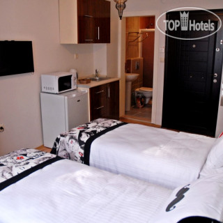 Suite Dreams Istanbul Hotel 