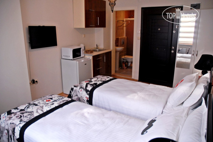 Photos Suite Dreams Istanbul Hotel