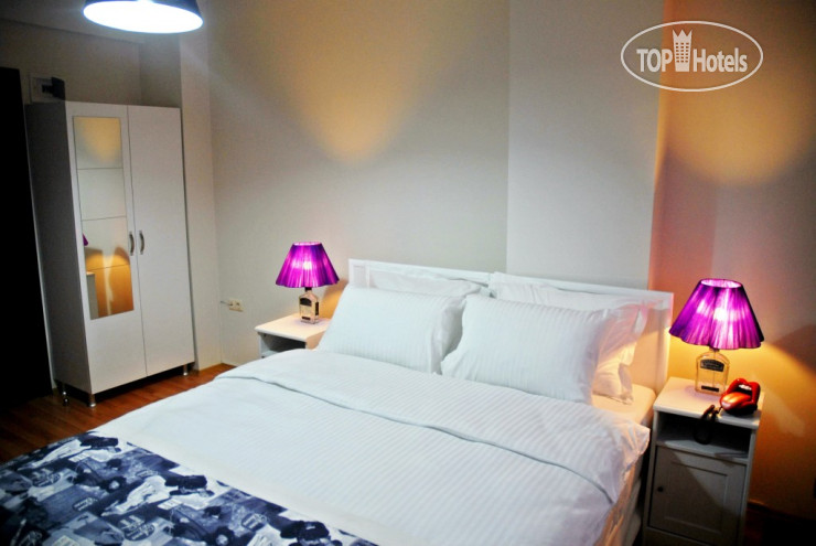 New photos from tourists Suite Dreams Istanbul Hotel