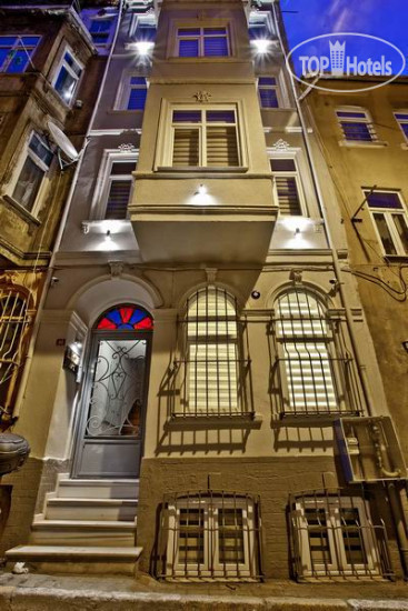 Photos Mio Suites Pera Hotel