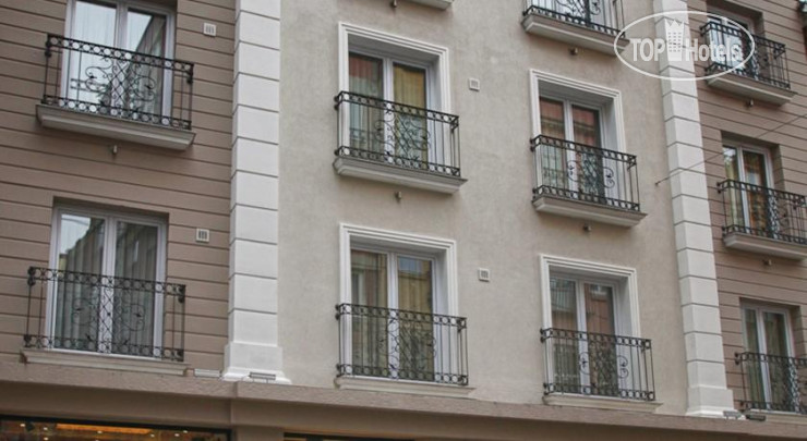 Photos Taksim Premium Hotel