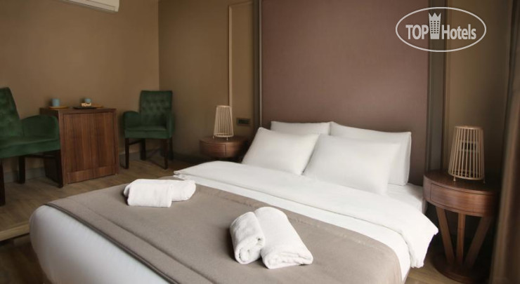 New photos from tourists Taksim Premium Hotel