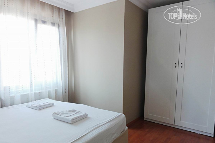 New photos from tourists Akin Suites Hotel