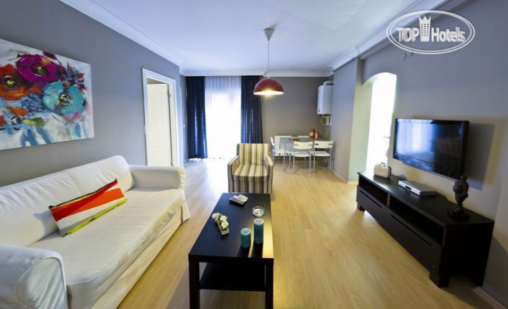 New photos from tourists CityLoft Suites Atasehir Hotel
