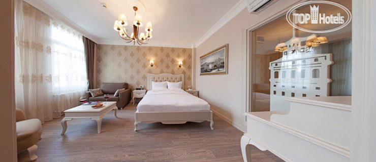 New photos from tourists Louis Apart Hotel