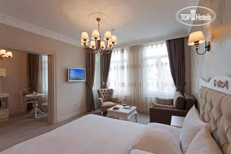 Hotel photo Louis Apart Hotel 
