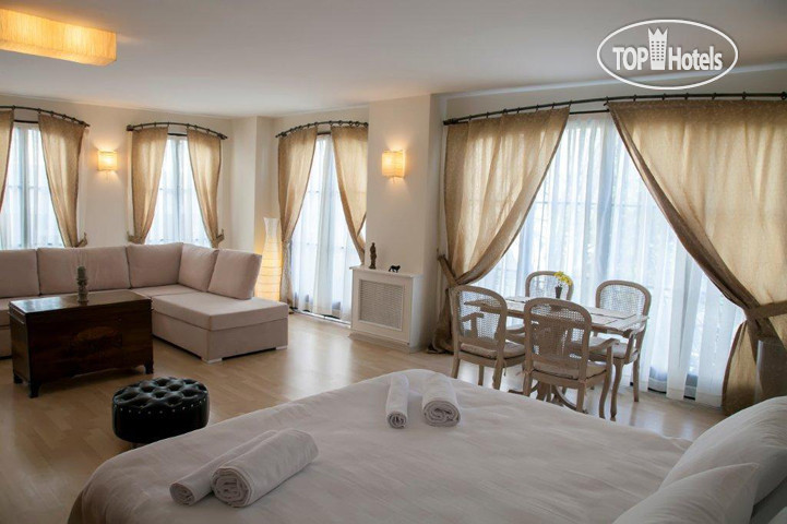 New photos from tourists The Loft Istanbul