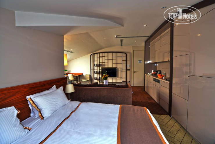 New photos from tourists Londe Business Suites Hotel