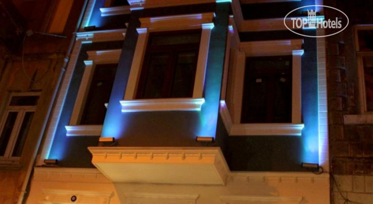Hotel photo Taxim Trend Suites Hotel 