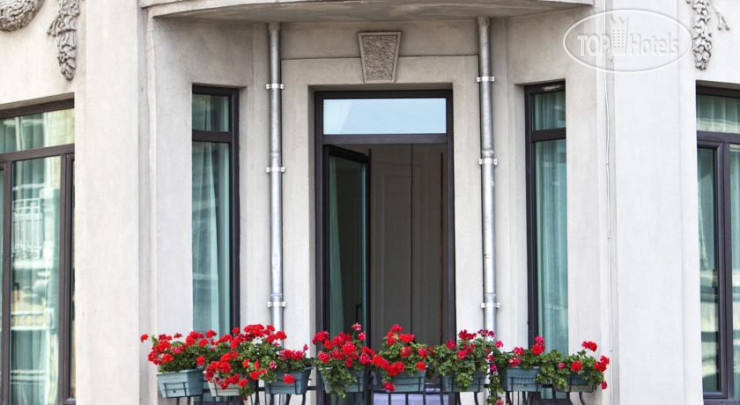 Hotelier's photos Karakoy Rooms Hotel