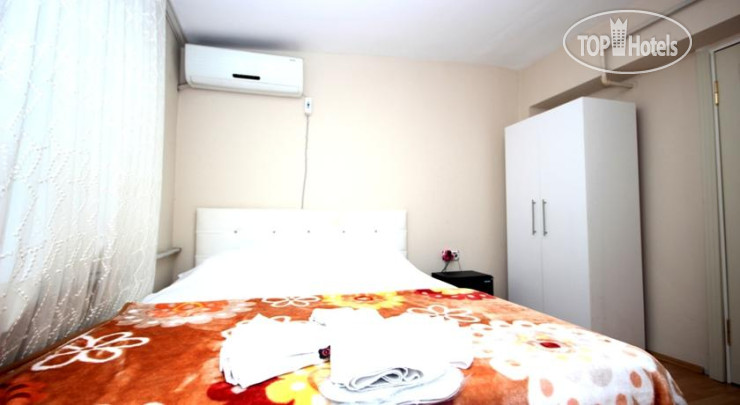 Hotelier's photos Turko Apart Hotel