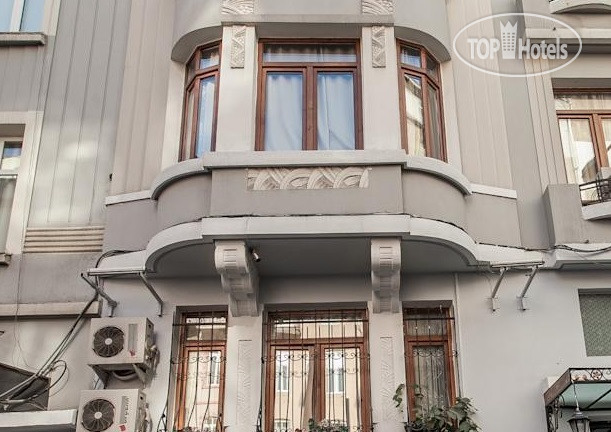 Hotel photo Salimbey Apart Hotel 