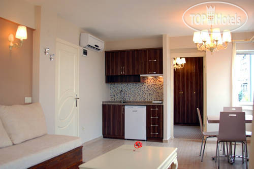 New photos from tourists Residence Le Reve Hotel