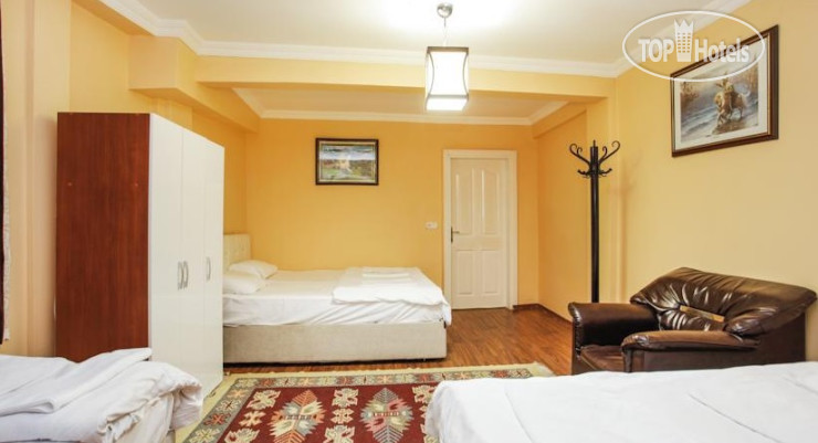New photos from tourists Raman Sultan Suites Hotel