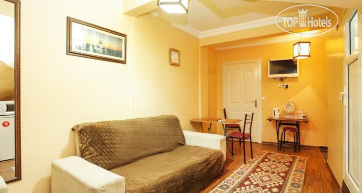 Hotel photo Raman Sultan Suites Hotel 