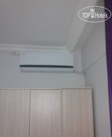 New photos from tourists Moonlight House Hotel