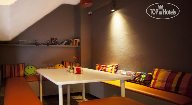 Hotel photo Eastwest Hostel 