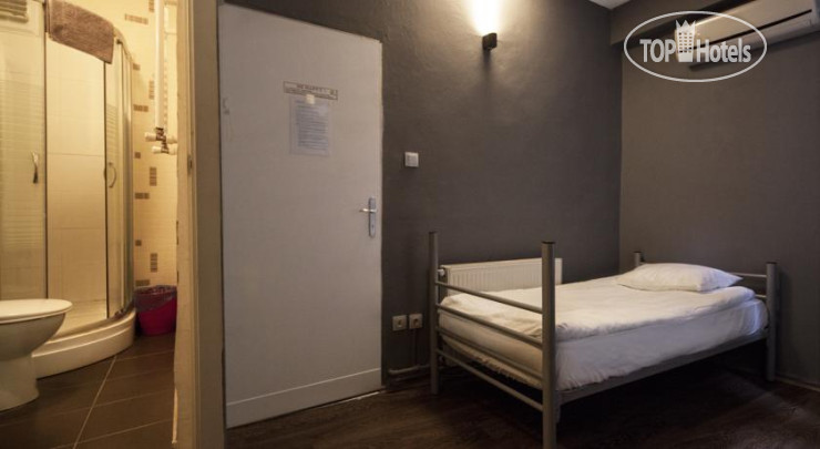 New photos from tourists Eastwest Hostel