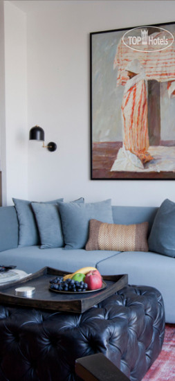 New photos from tourists Urban Suites Hotel