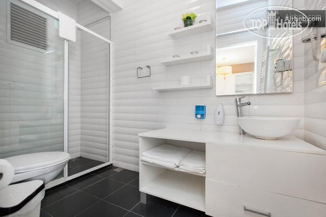 New photos from tourists Chef Apart Hotel