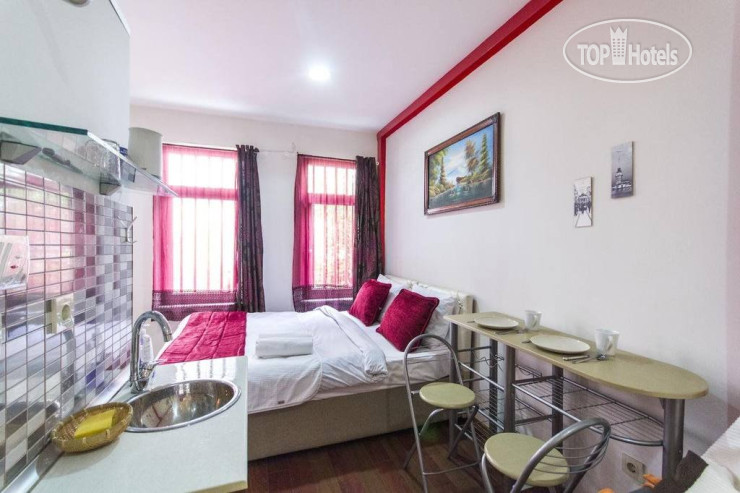 New photos from tourists Roncalli Park Suites Hotel