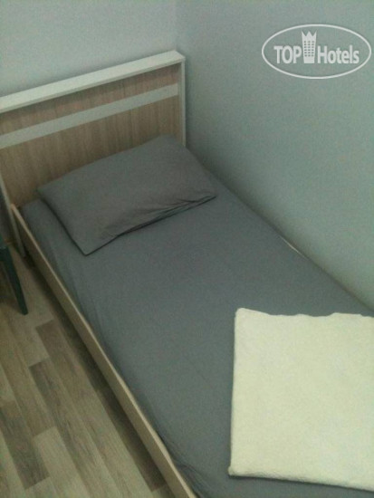 New photos from tourists Blue Suites By V Hotel
