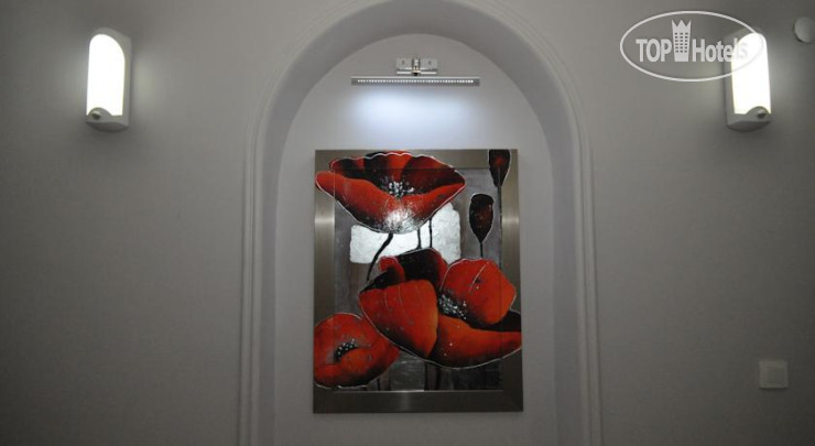 Hotel photo Istiklal St. House Hotel 