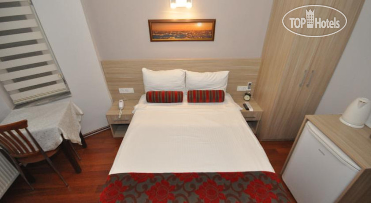 New photos from tourists Istiklal St. House Hotel