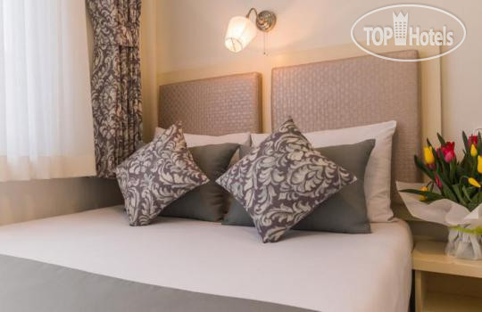 New photos from tourists The House Of Tulpan Hotel