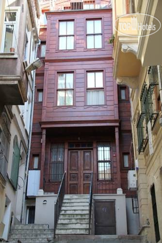 Photos Zenka Rooms Hotel