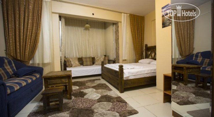 Hotel photo Ajans Pi Home Hotel 