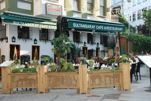 Hotelier's photos Sultansaray Suites Hotel