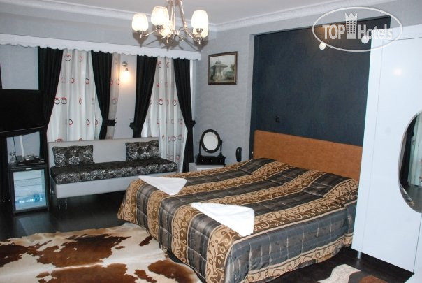 New photos from tourists Sultansaray Suites Hotel