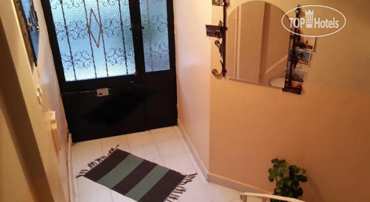 New photos from tourists Yasin Apart Hotel