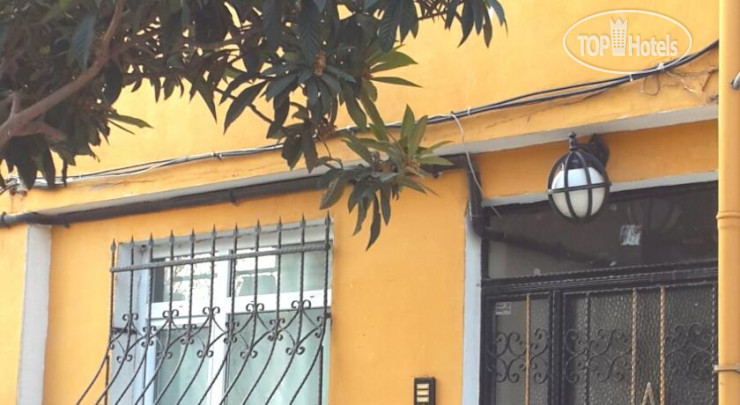 Hotel photo Yasin Apart Hotel 